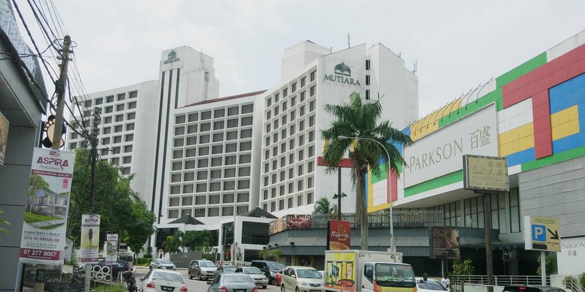 Mutiara Johor Bahru