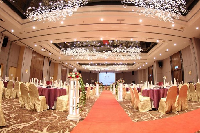 Mutiara Johor Bahru