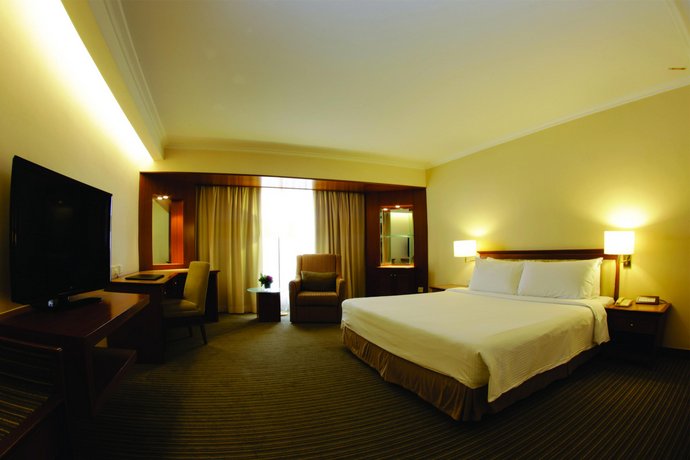 Mutiara Johor Bahru