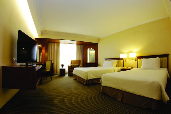 Mutiara Johor Bahru