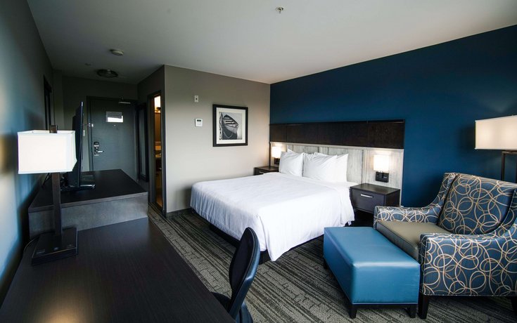 Best Western Plus Chocolate Lake Hotel - Halifax