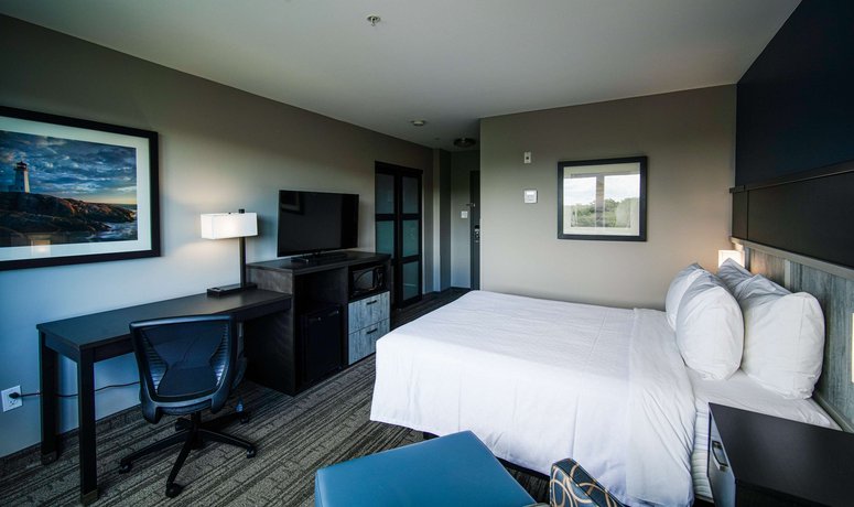 Best Western Plus Chocolate Lake Hotel - Halifax