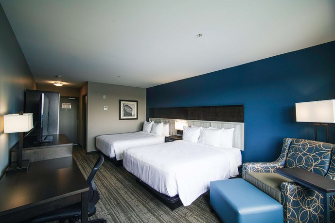 Best Western Plus Chocolate Lake Hotel - Halifax