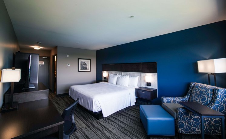 Best Western Plus Chocolate Lake Hotel - Halifax