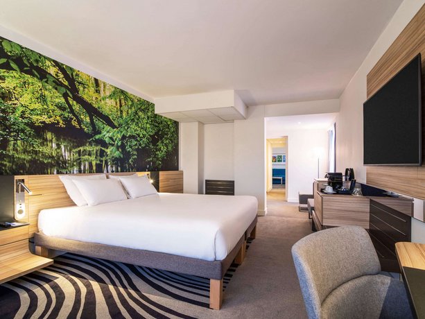 Novotel Amsterdam City