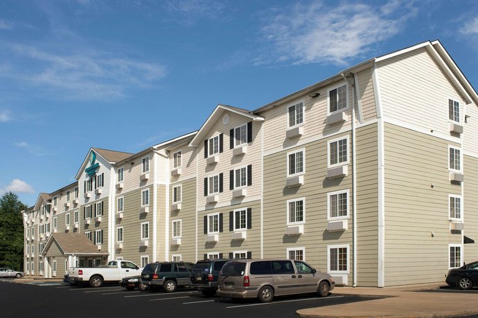 WoodSpring Suites Memphis Northeast