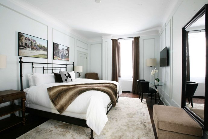 The Fort Garry Hotel
