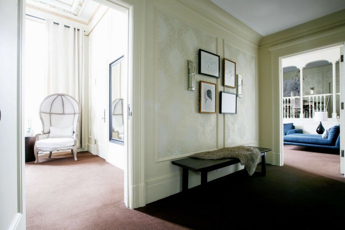 The Fort Garry Hotel