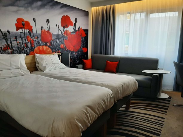 Novotel Ieper Centrum