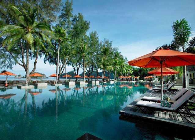 Tanjung Rhu Resort Langkawi Malaysia thumbnail