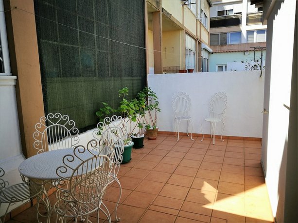 Discovery Apartment Benfica