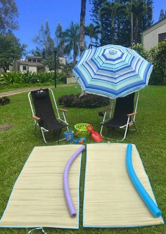 Makai Club Vacation Resort by Resort Stay