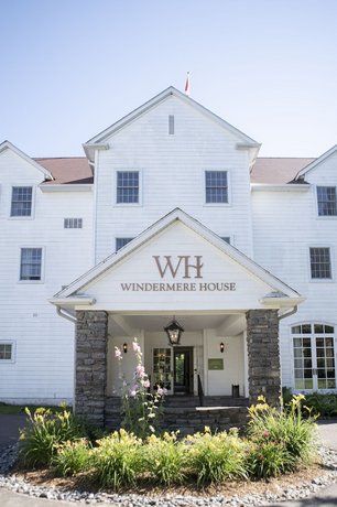 Windermere House Muskoka