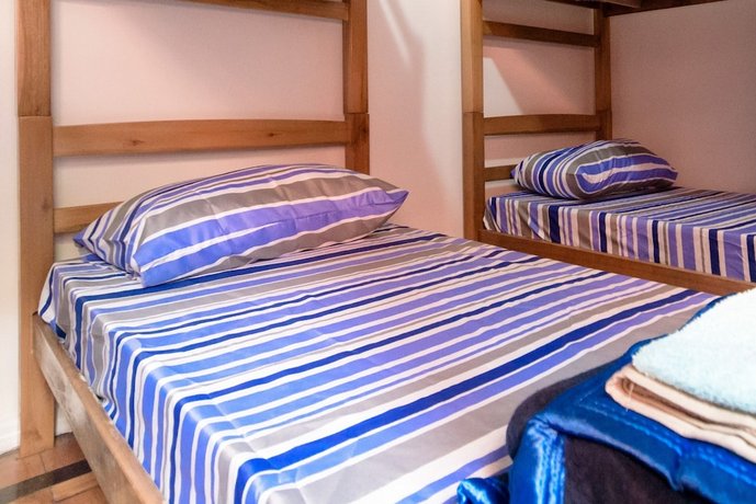 Maracana Hostel Vila Isabel