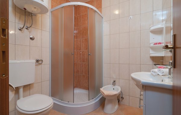 Two-Bedroom Apartment in Supetar Supetar Brac