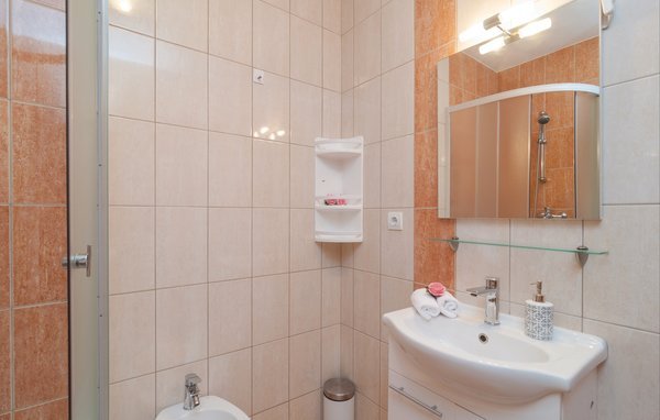 Two-Bedroom Apartment in Supetar Supetar Brac