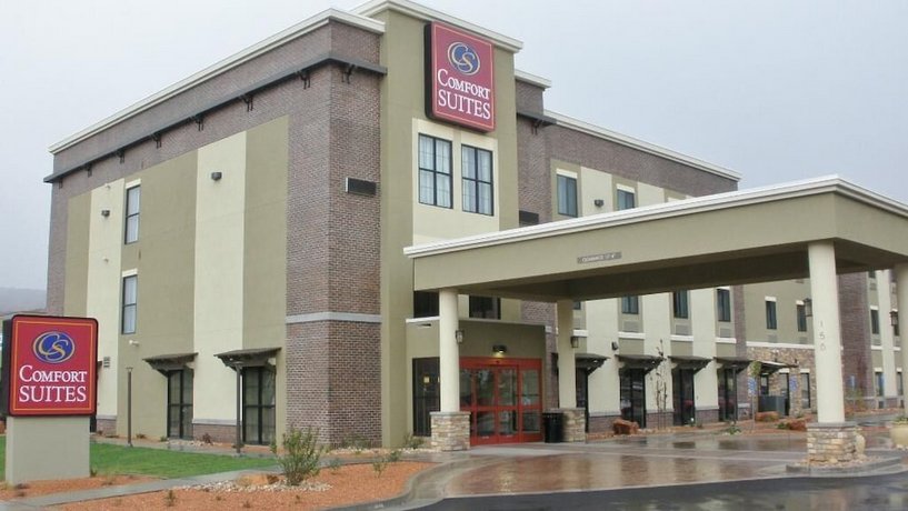 Comfort Suites Kanab