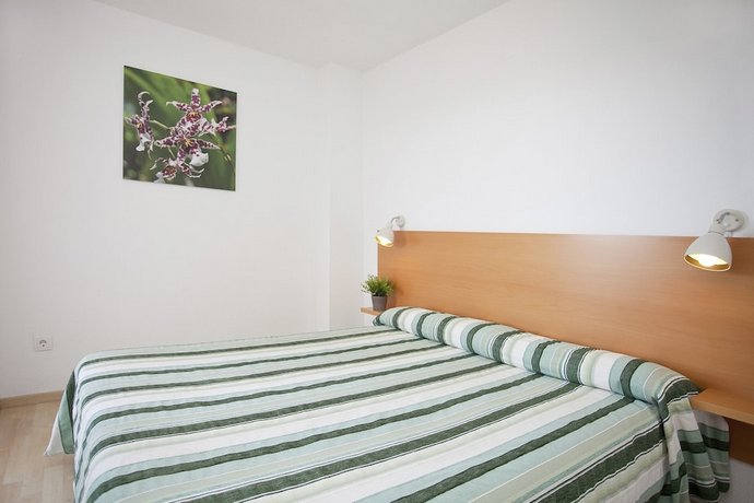 Les Dalies Apartamentos