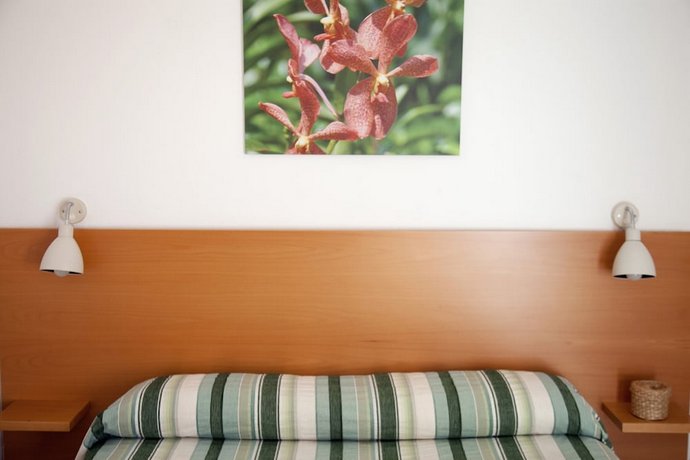 Les Dalies Apartamentos