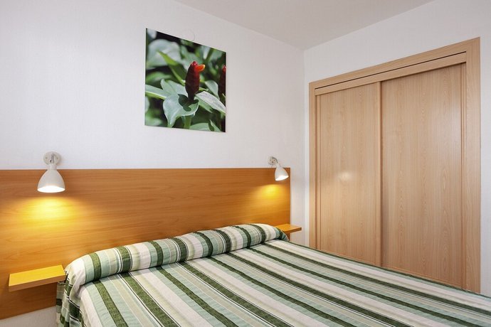 Les Dalies Apartamentos