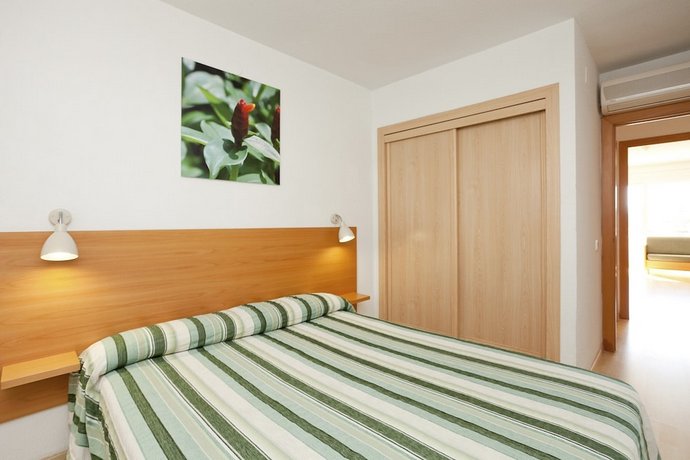 Les Dalies Apartamentos