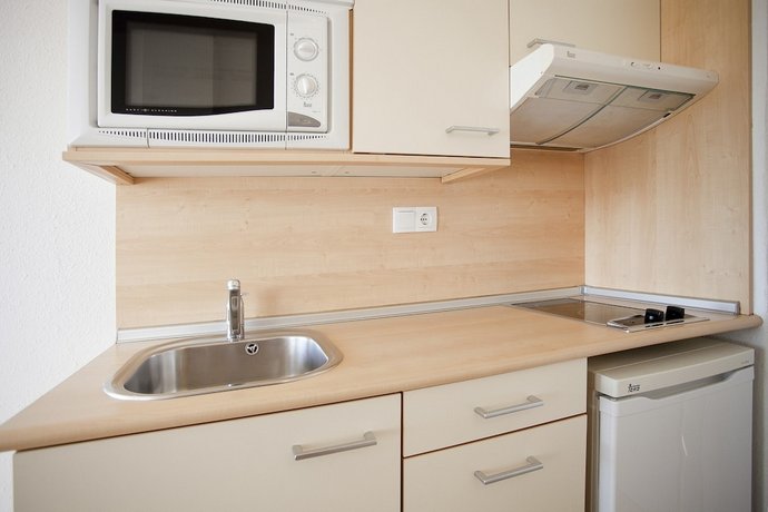 Les Dalies Apartamentos