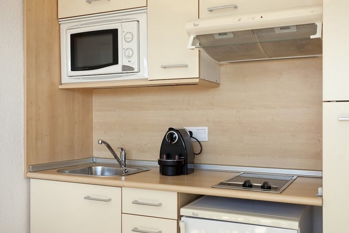 Les Dalies Apartamentos