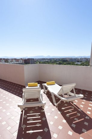 Les Dalies Apartamentos