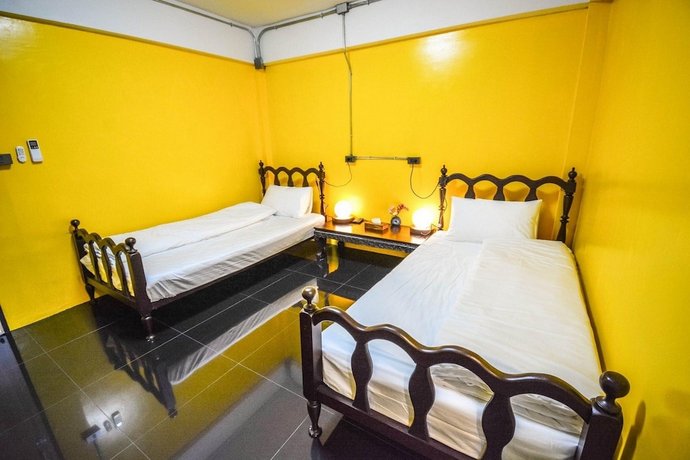 Baan Lung Poshtel