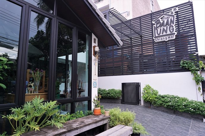 Baan Lung Poshtel