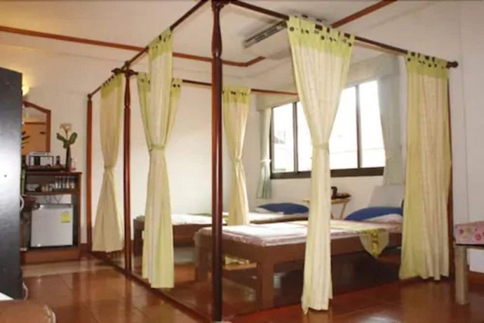 Bunjongburi Hotel