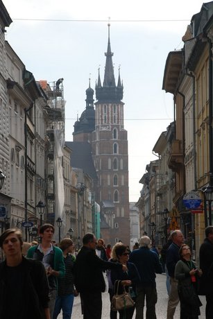 Hotel Kazimierz III