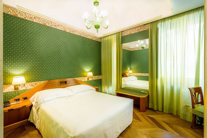 Hotel S Anna
