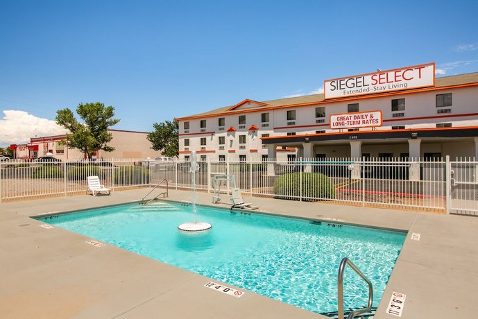 Siegel Suites Select - Albuquerque