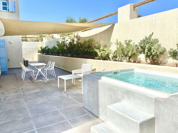 Sienna Resort