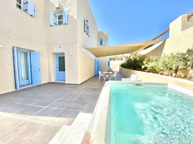 Sienna Resort
