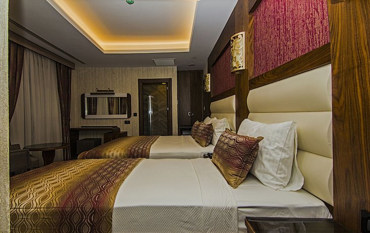 Vertu Hotel