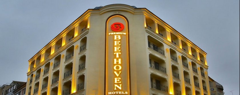 Beethoven Premium Hotel