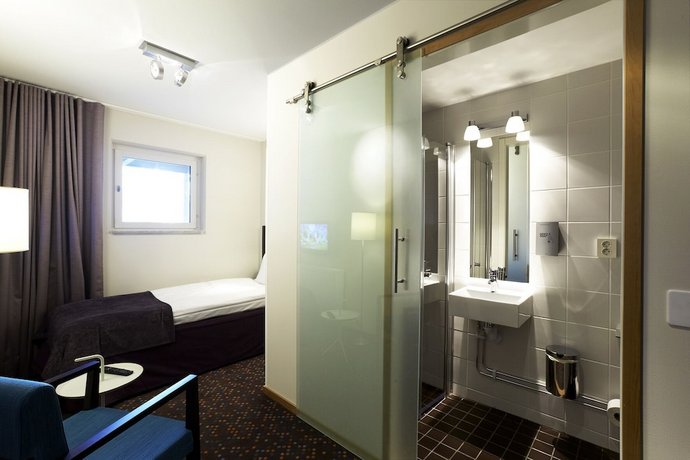 Hotel Finn