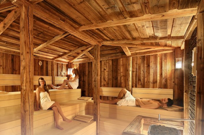 Absolutum Boutique Hotel