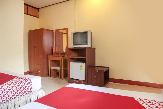 Paradise Hotel Krabi