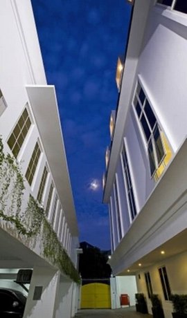 Havenwood Senopati