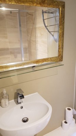 Braveheart Guest House