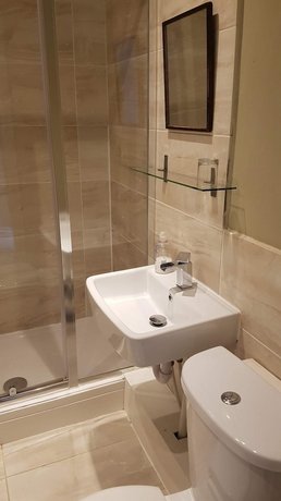 Braveheart Guest House