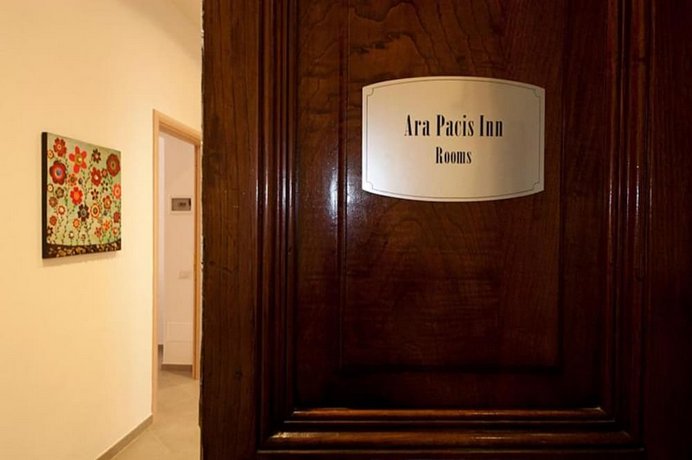 Ara Pacis Inn