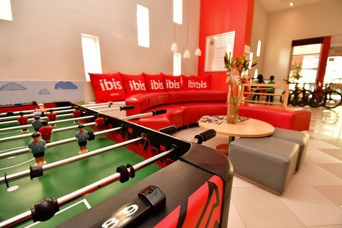 Ibis Antofagasta