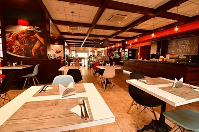 Ibis Antofagasta