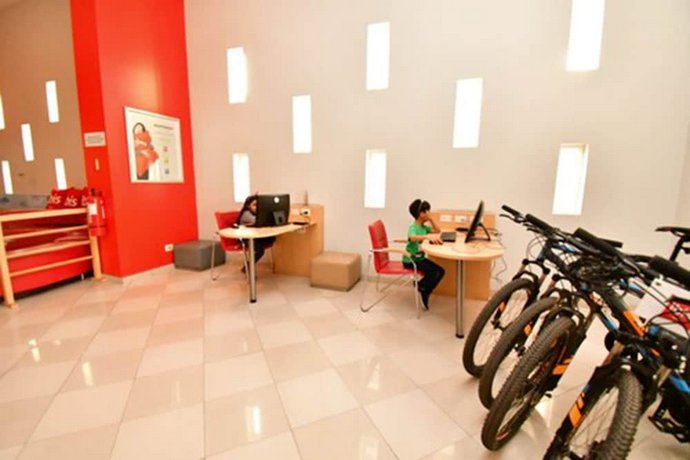 Ibis Antofagasta