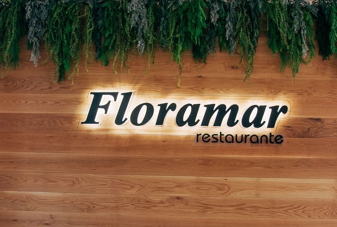 Aparthotel Floramar