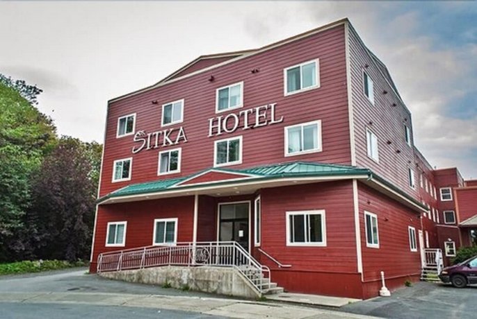 Sitka Hotel